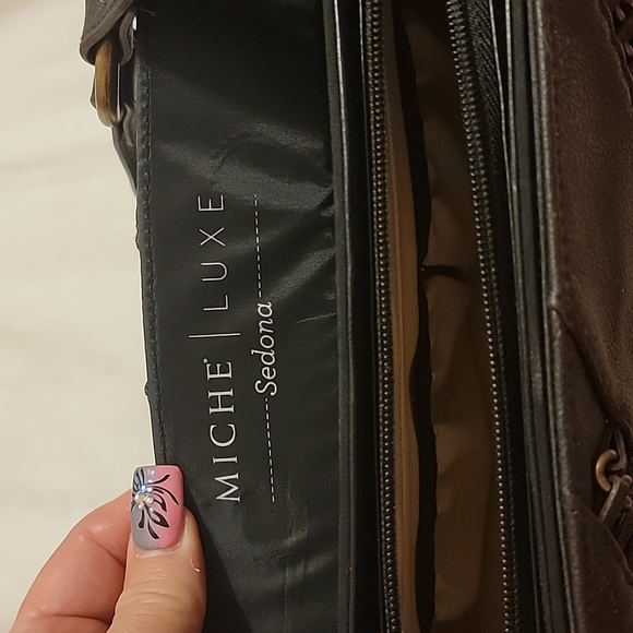 Miche Luxe Shell & base New - Picture 4 of 6